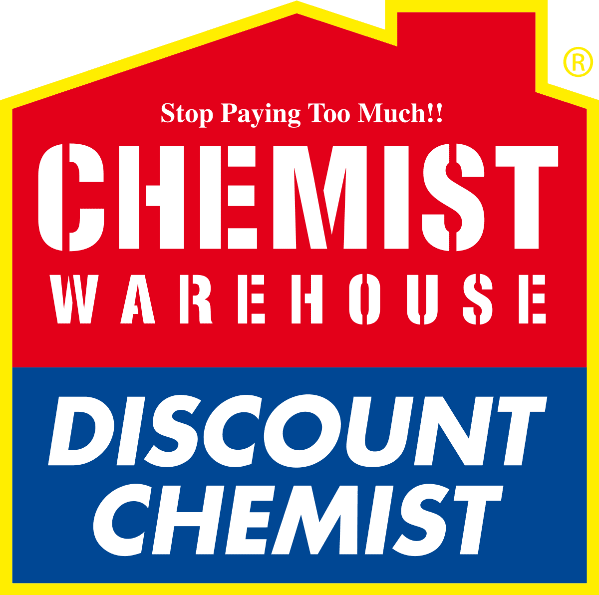 Chemist Warehouse