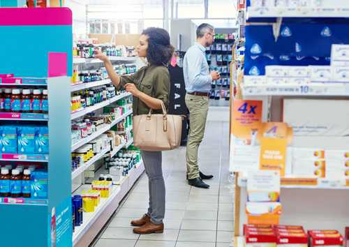 Antacids and Alginates: What’s the Difference?