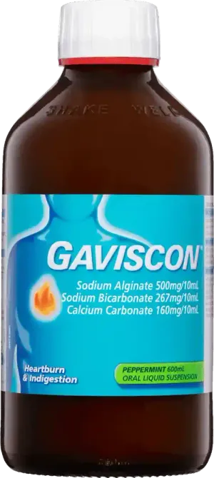 Gaviscon Original