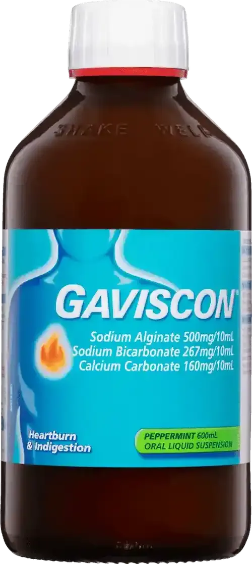 Gaviscon Original