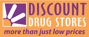 Discount Drug Stores